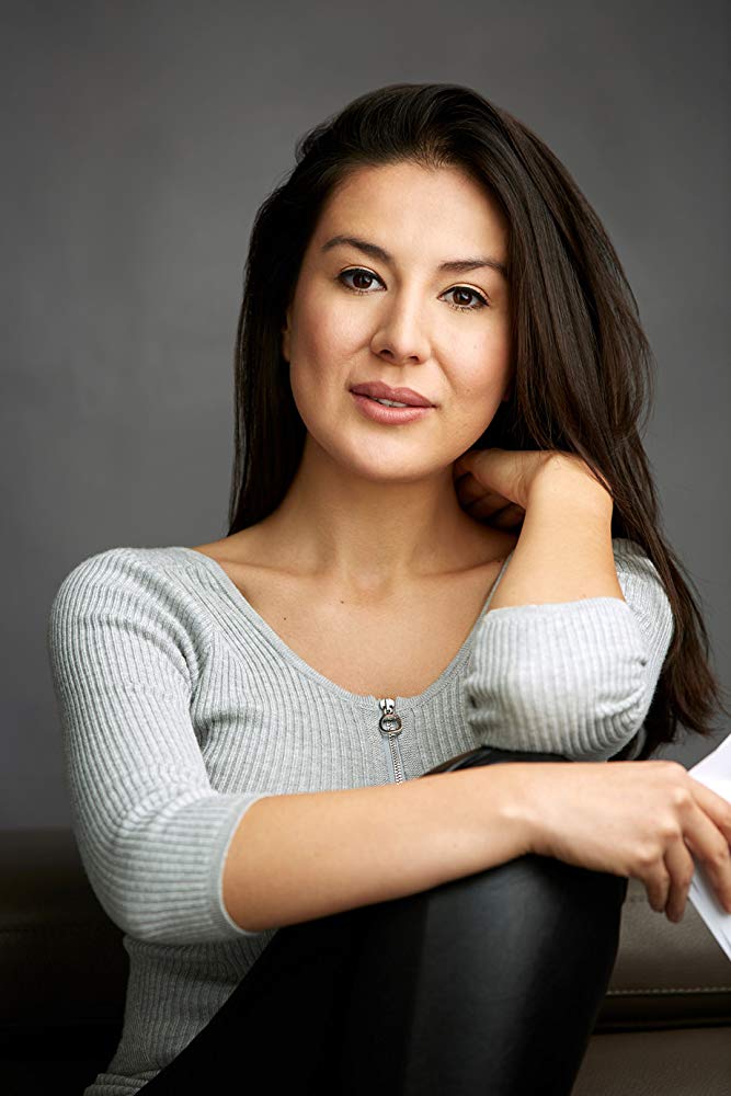 Venezia Zavala