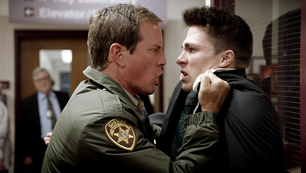 Jackson Whittemore