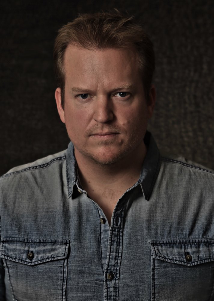 Michael Bundred