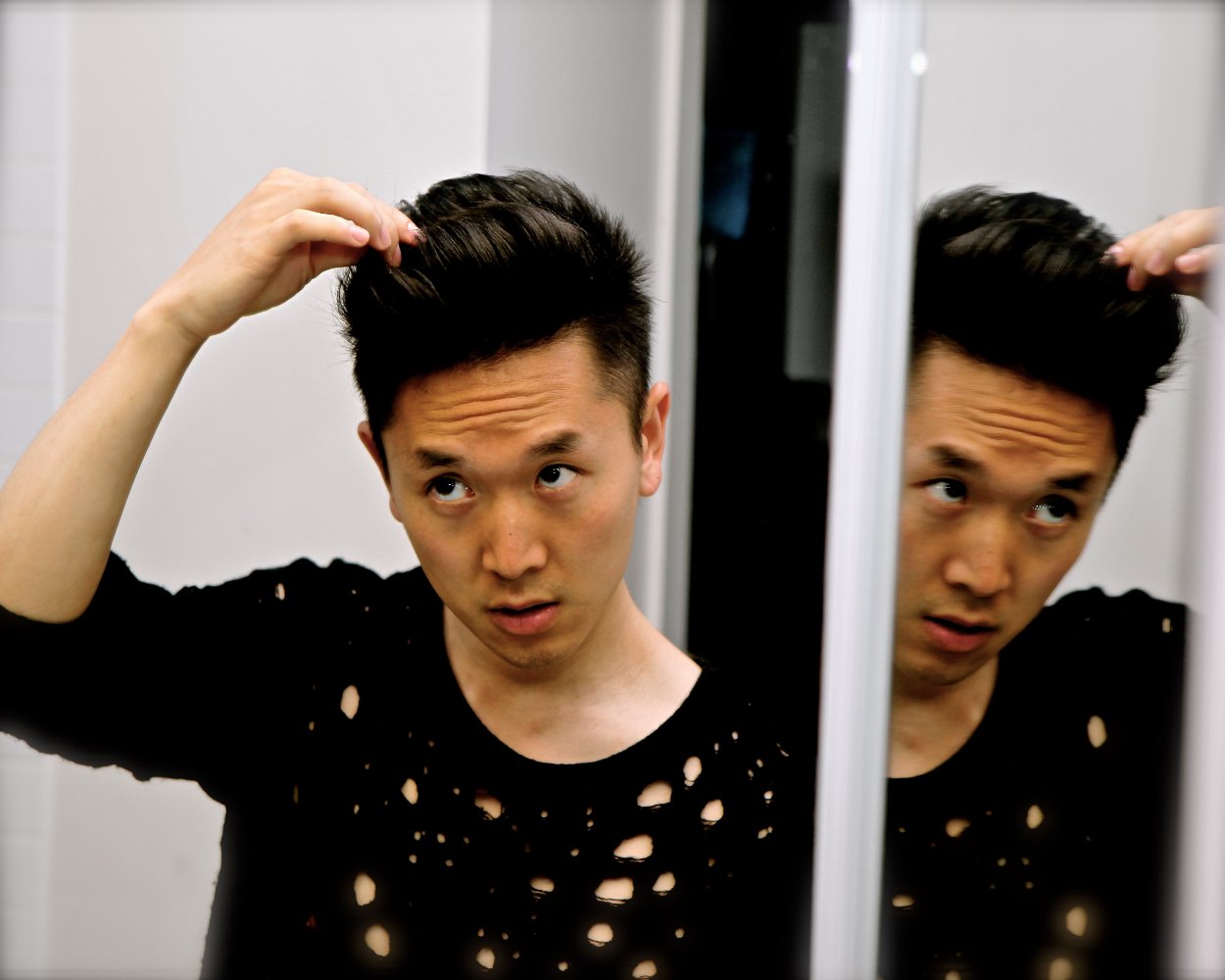 Jason Jiang