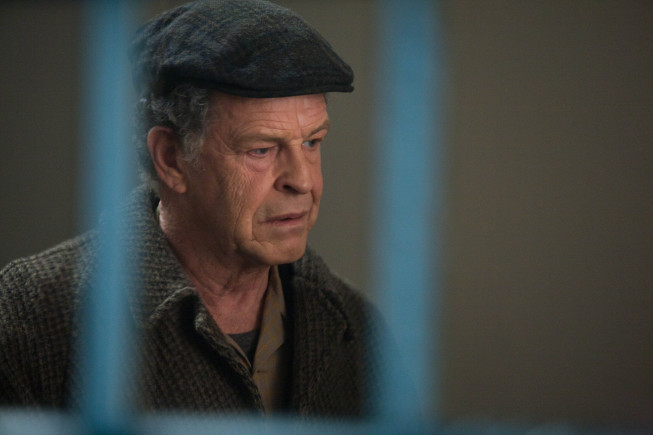 Walter Bishop