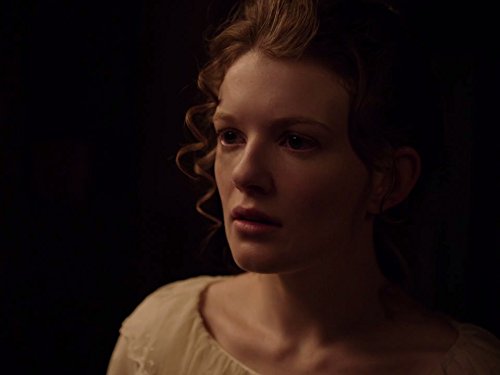Mary Woodhull