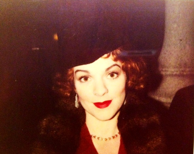 Jemma Churchill
