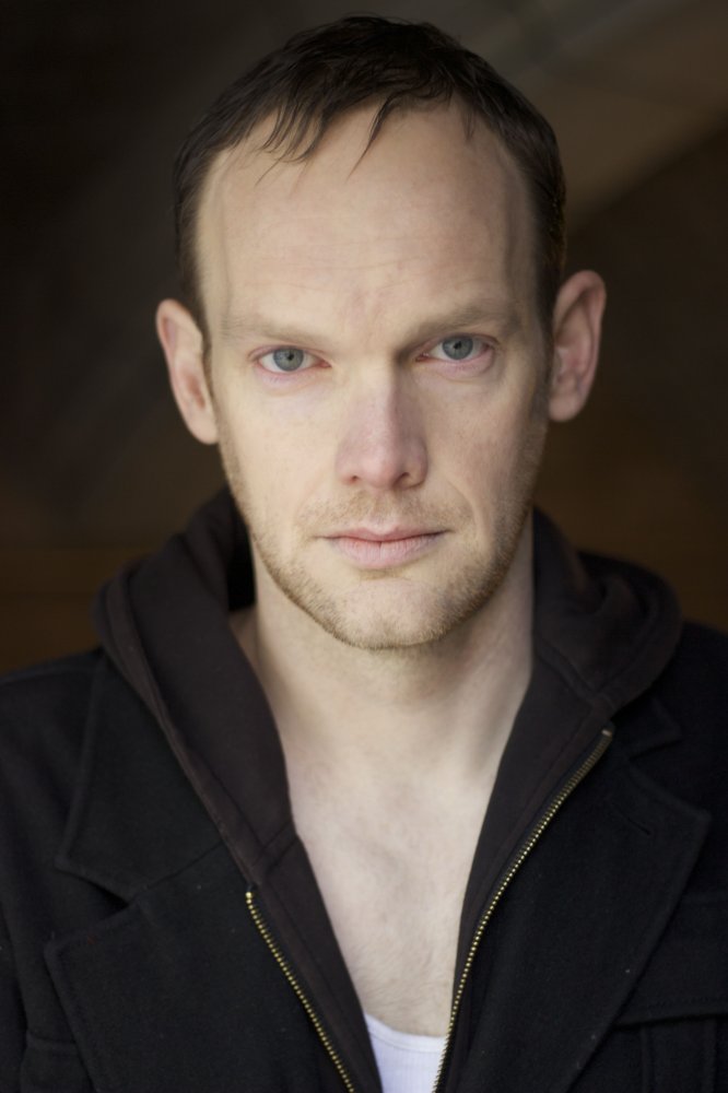 Lucas Van Engen