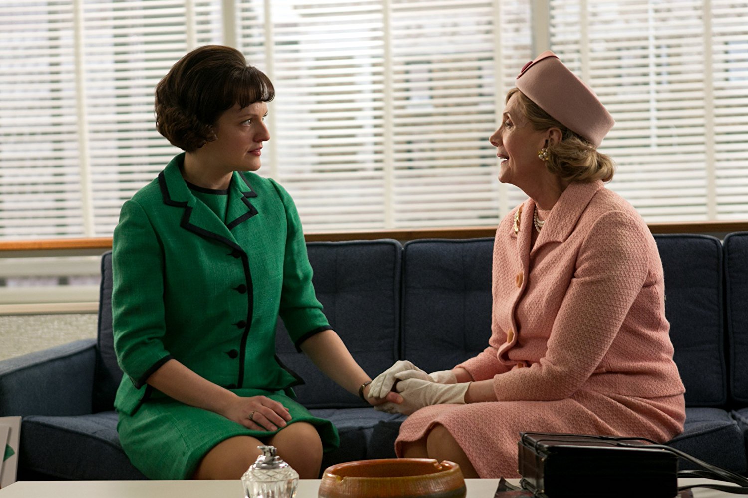 Peggy Olson