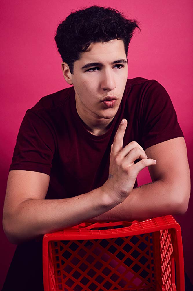 Nathan Vincenti