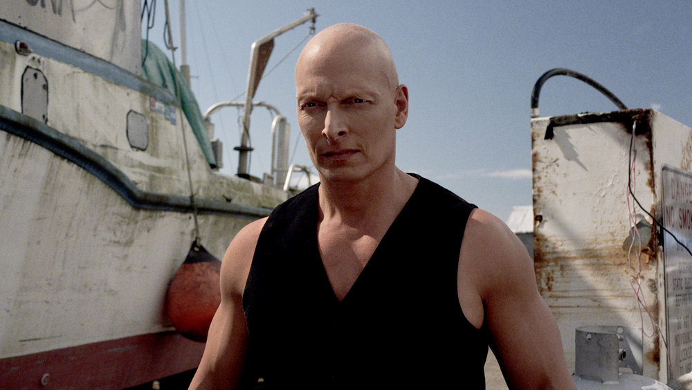 Joseph Gatt