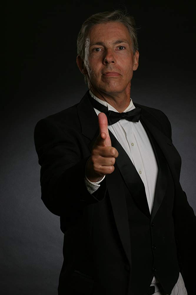 Mike Firek