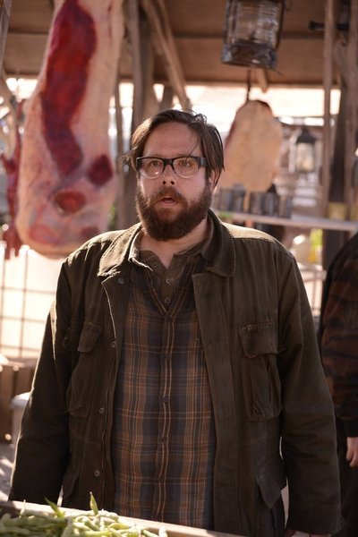 Aaron Pittman