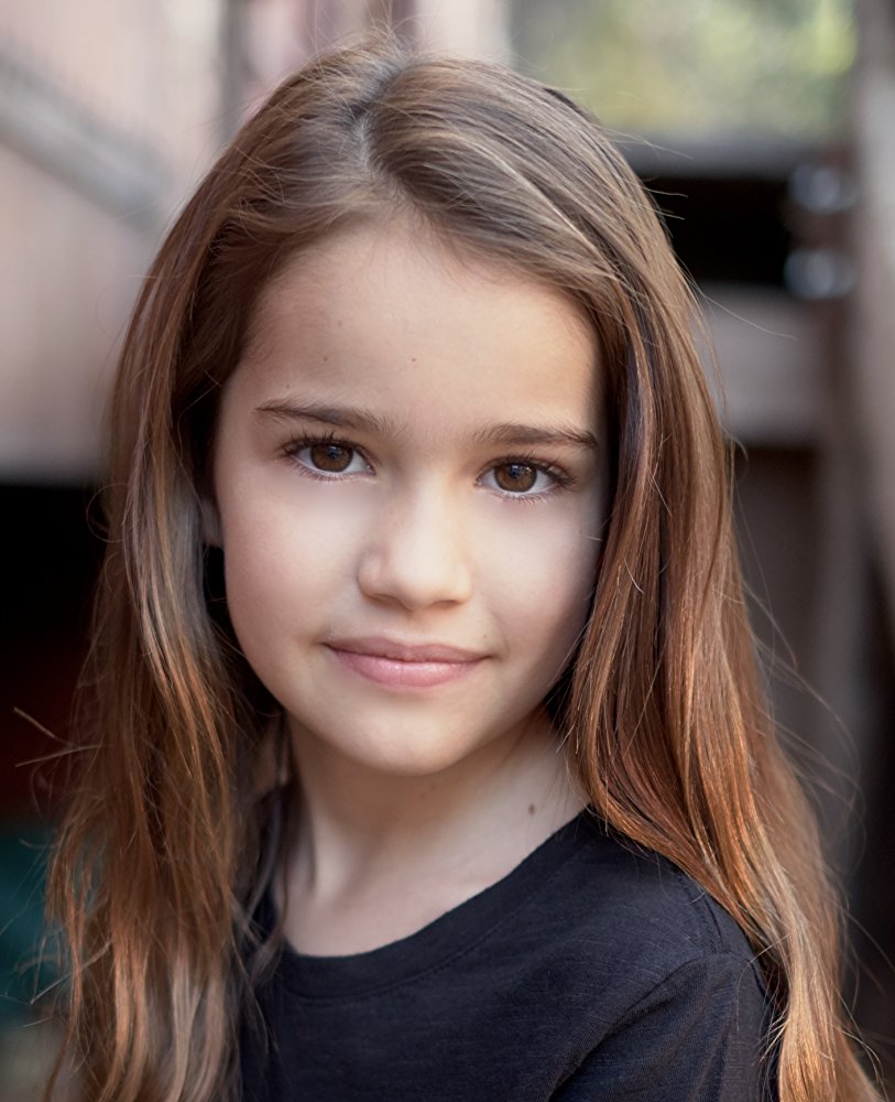 Haissa Mellott