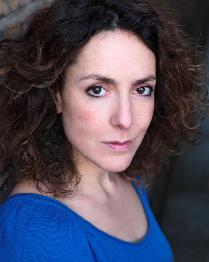 Camilla Mathias
