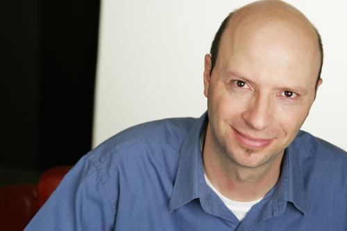 Geoff Schuppert