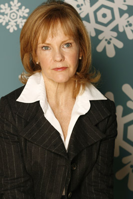 Deborah Rush