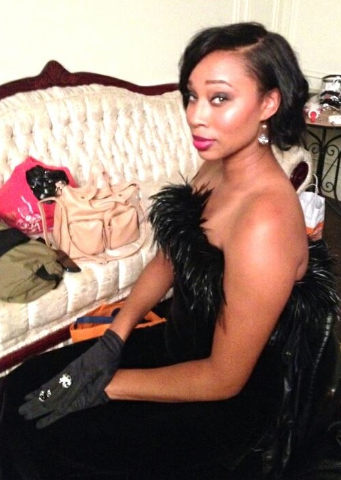 Andrea Kelly