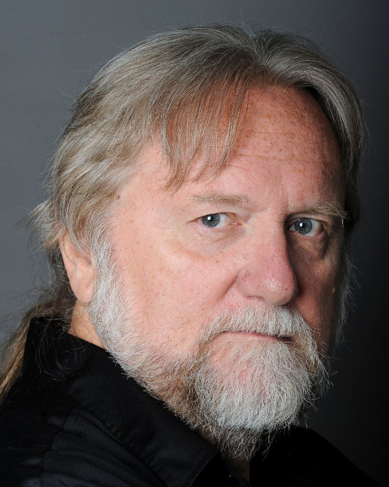 Wayne Shearer