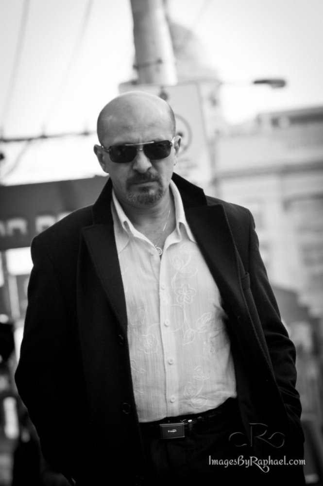 Albert Goikhman