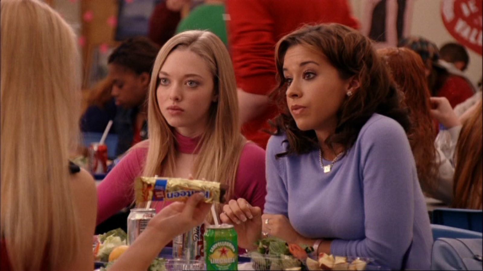Regina George