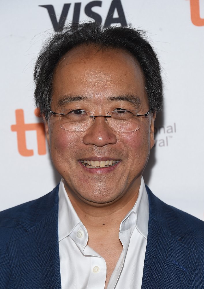 Yo-Yo Ma