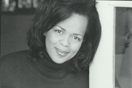 Paula Newsome