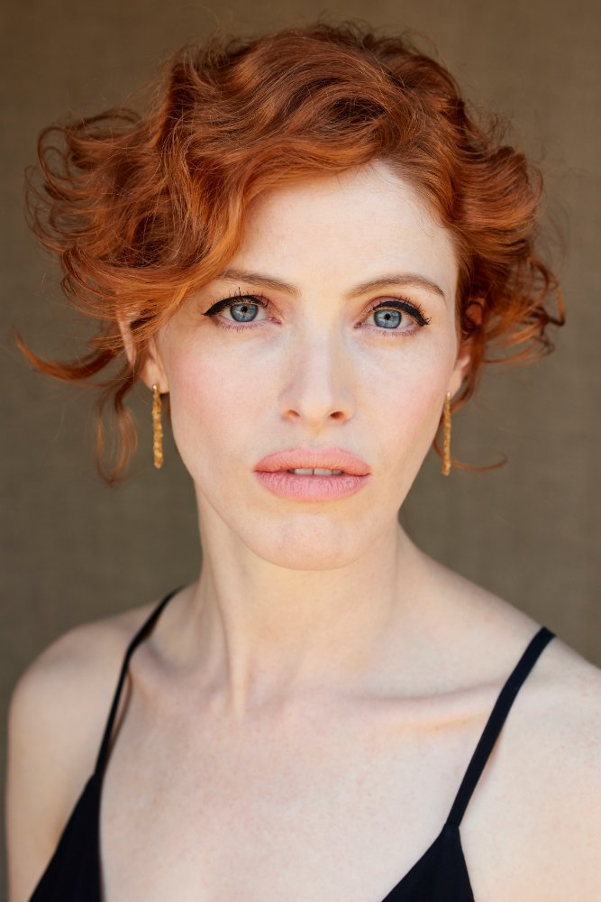 Tamar Pelzig