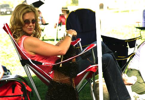 Celia Hodes