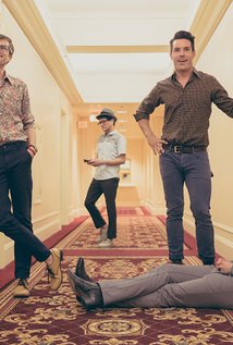 Saint Motel