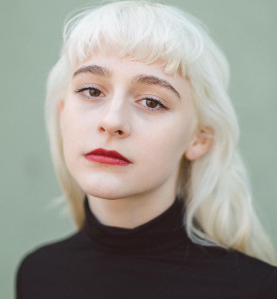 Sophia Anne Caruso