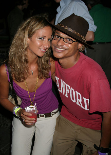 Lady Victoria Hervey