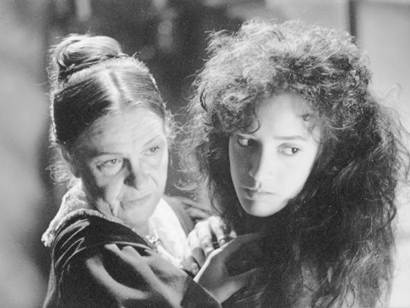 Frankenstein's Bride