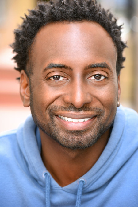 Neil Charles
