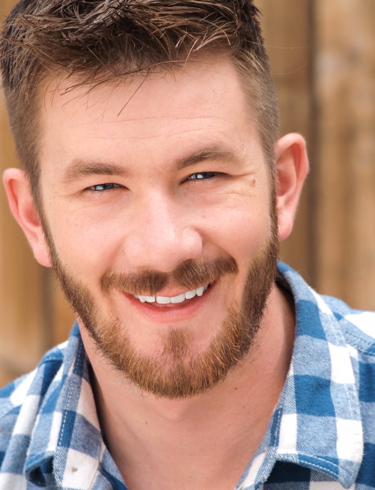 Travis Lincoln Cox