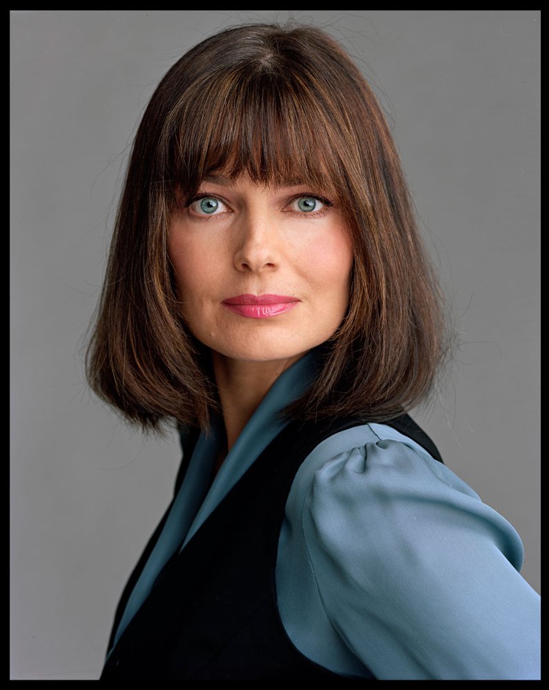 Paulina Porizkova