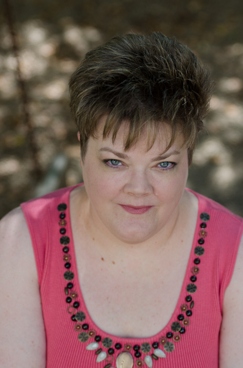 Polly Mitchell Giles