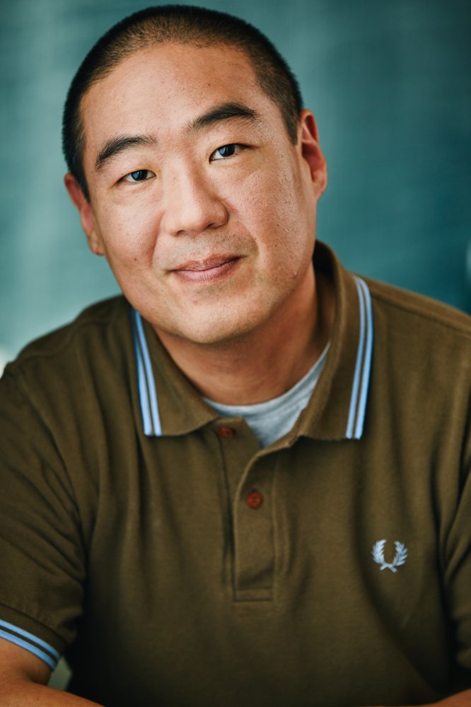 Hahn Cho