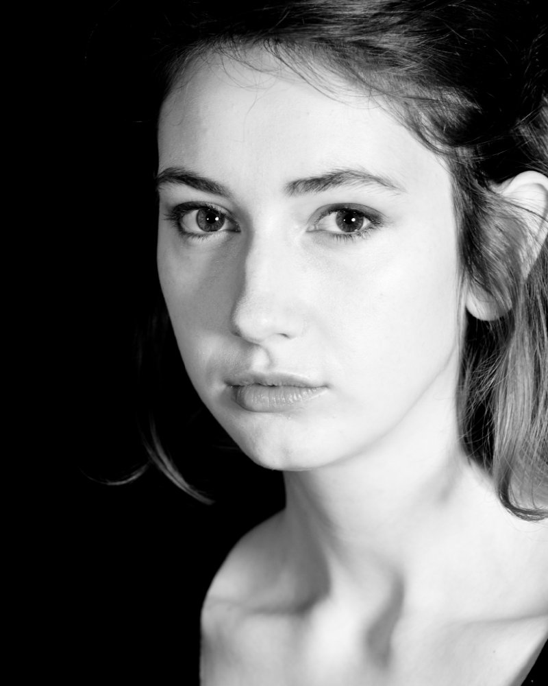 Stephanie Chapman-Baker