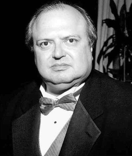 Ben Dasaro