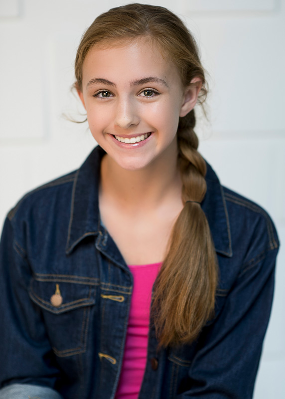 Jordan Elizabeth Kennedy