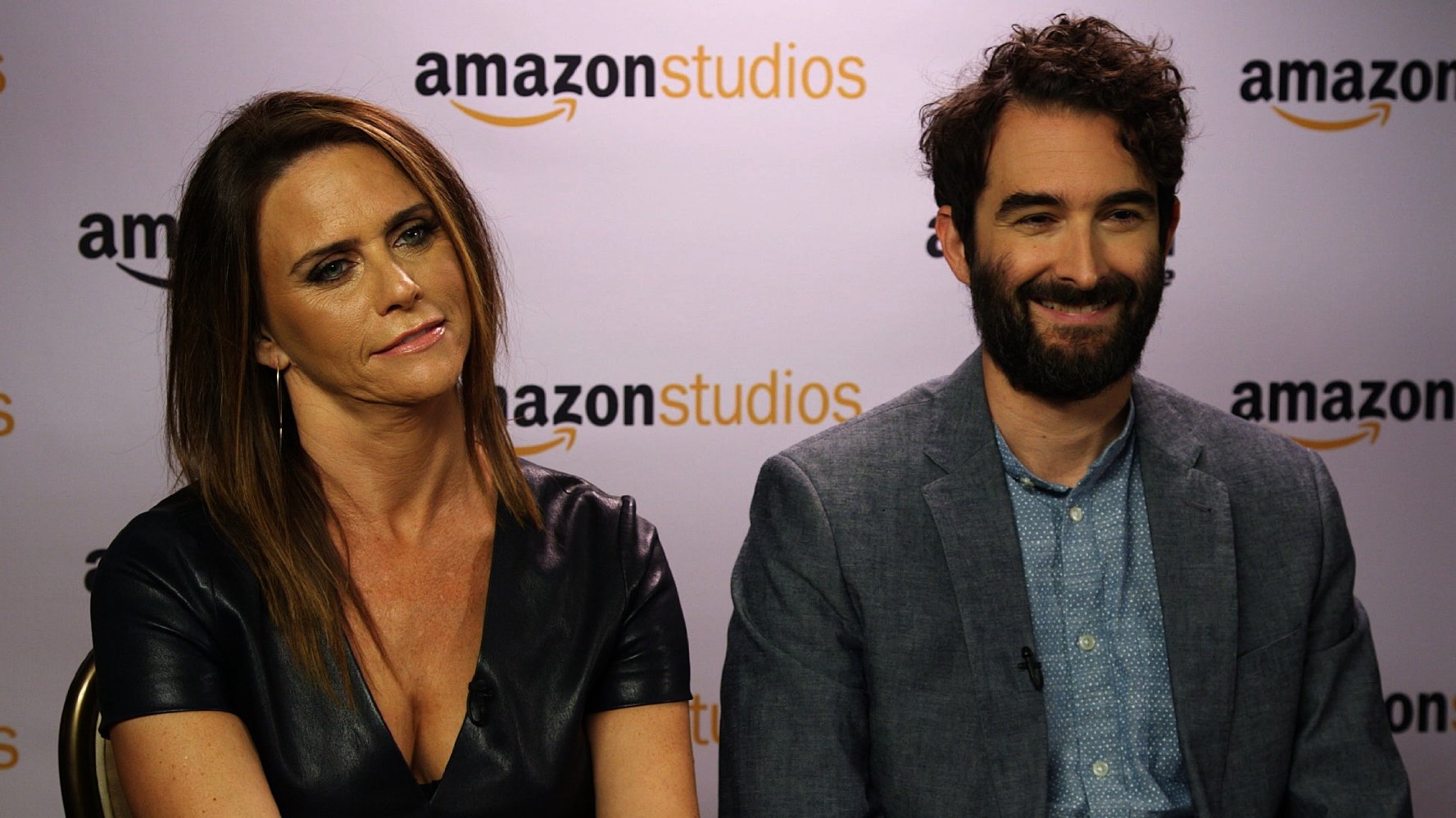 Amy Landecker