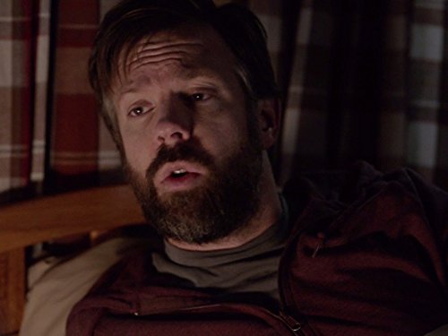 Jason Sudeikis