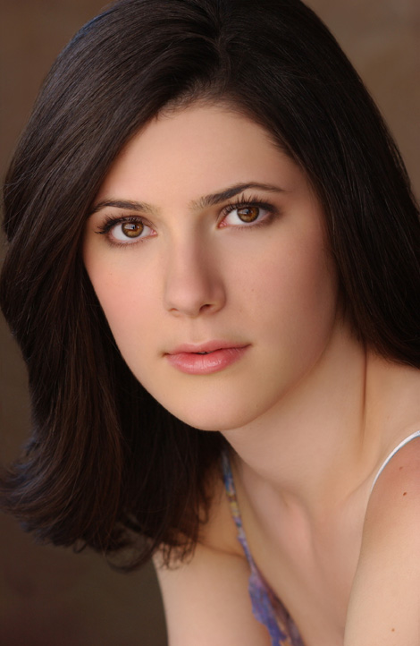 Sara Niemietz