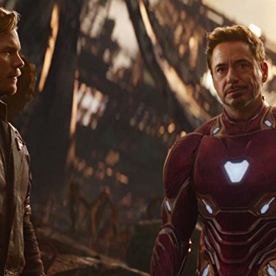 Peter Quill, Star-Lord