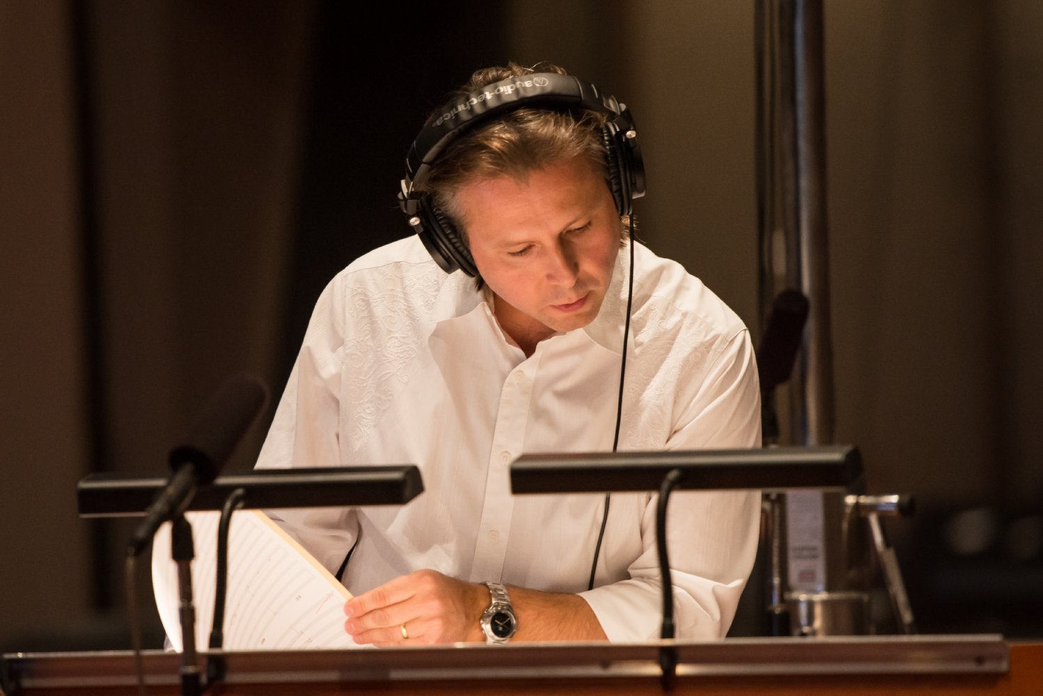 Laurent Eyquem
