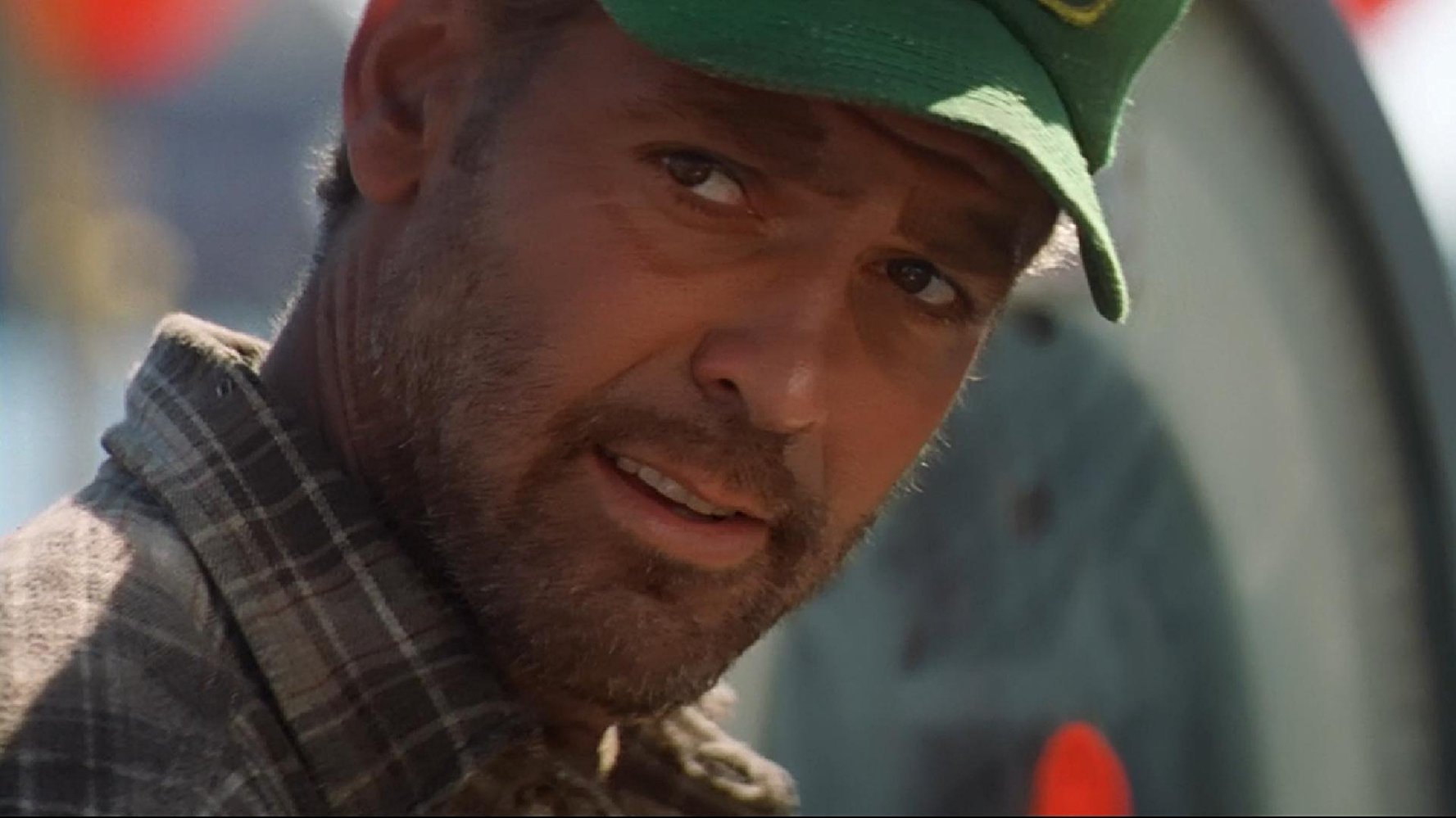 Capt. Billy Tyne