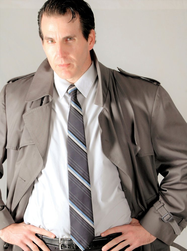 James Donahue