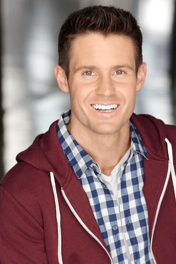 Mitchell Clark