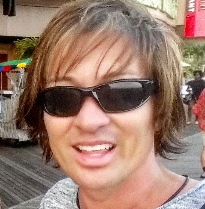 Johnny Alonso