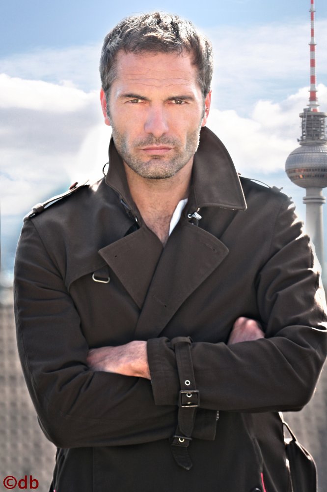 Alain Blazevic