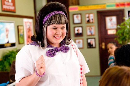 Tracy Turnblad