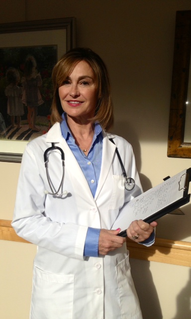 Debra Gordon