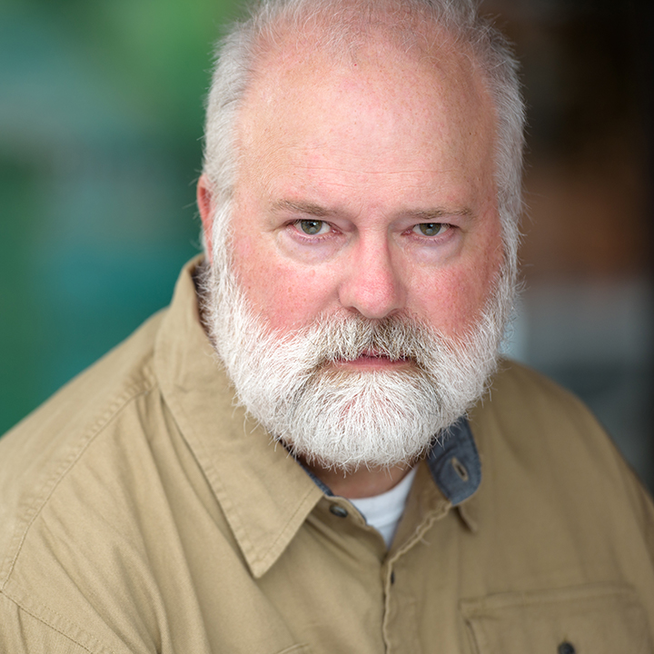 Phil Baker